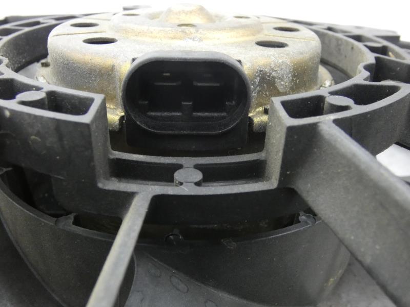 Motoventilatore radiatore RENAULT SCENIC 1 PHASE 1 Gasolina - 1