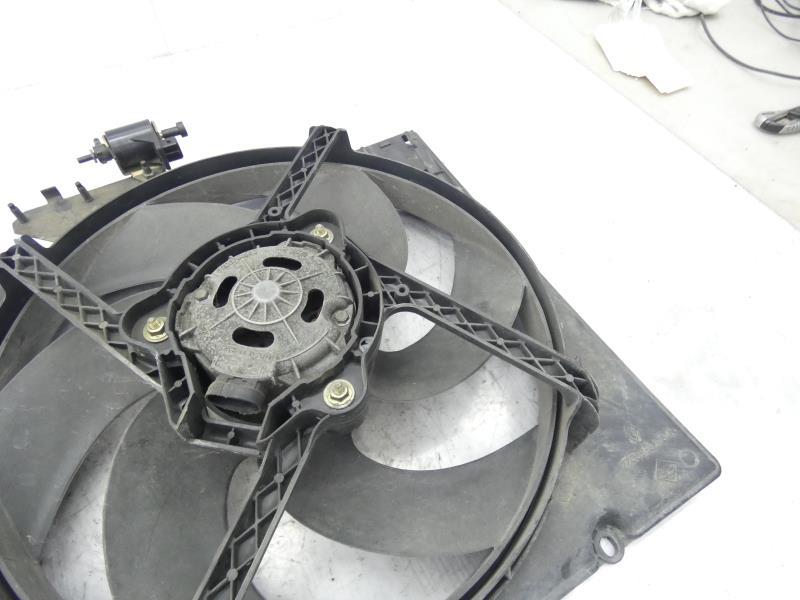 Motoventilatore radiatore RENAULT SCENIC 1 PHASE 1 Diésel - 1