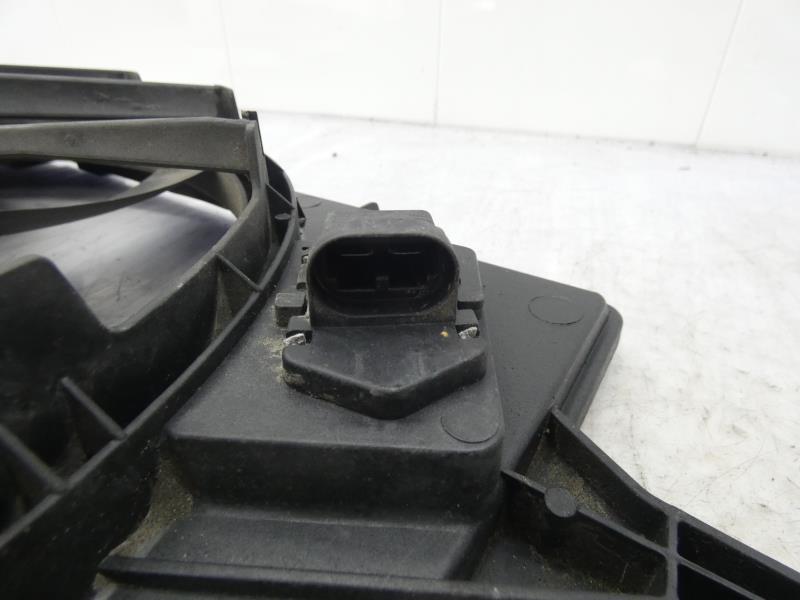 Motoventilatore radiatore RENAULT MEGANE 1 PHASE 2 Gasolina - 1