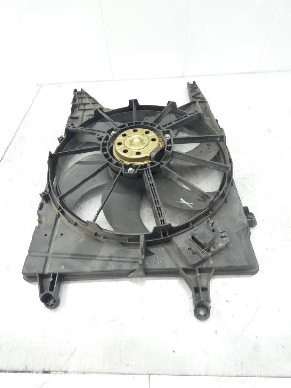 Motoventilatore radiatore RENAULT SCENIC 1 PHASE 2 Diésel - 1