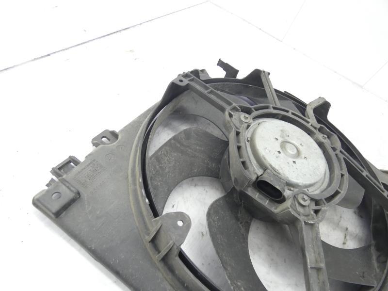 Motoventilatore radiatore RENAULT GRAND MODUS PHASE 2 Diésel - 1