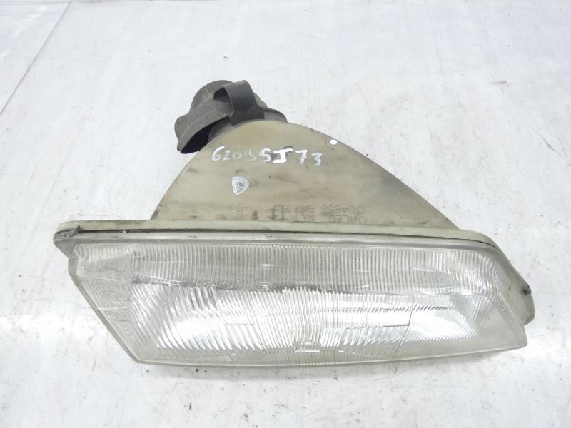 Gruppo ottico anteriore principale destro (luci)(faro) PEUGEOT 106 PHASE 1 Gasolina - 1