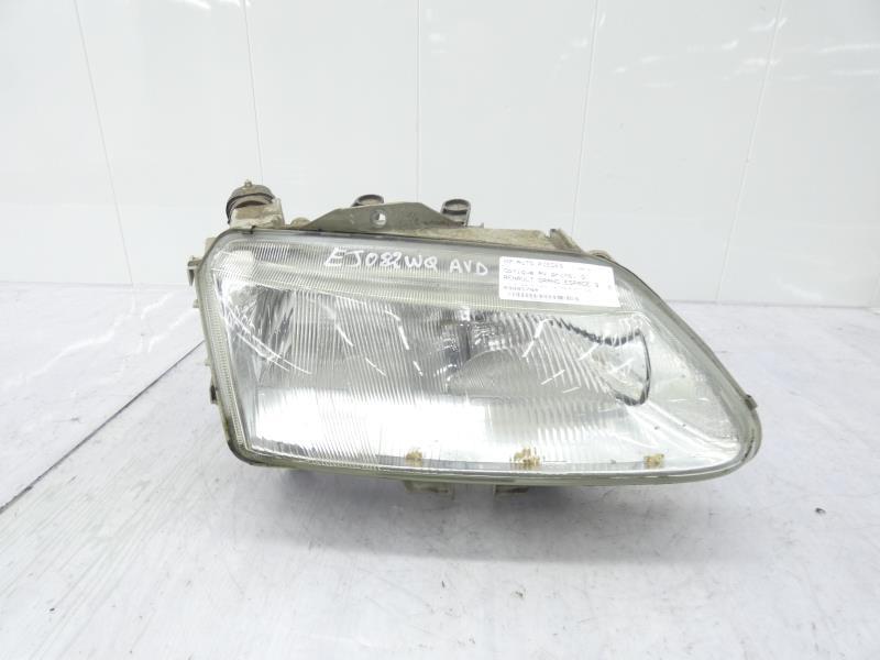 Gruppo ottico anteriore principale destro (luci)(faro) RENAULT GRAND ESPACE 3 Gasolina - 1