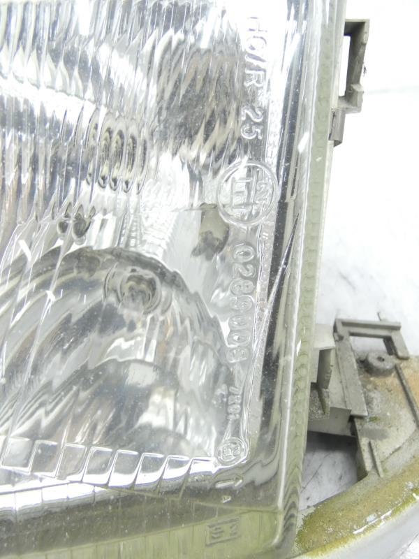 Gruppo ottico anteriore principale sinistro (luci)(faro) RENAULT CLIO 1 PHASE 2 Diésel - 1