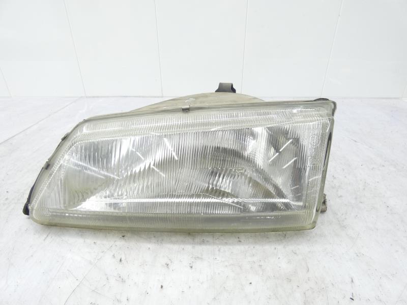 Gruppo ottico anteriore principale sinistro (luci)(faro) PEUGEOT 106 PHASE 1 Gasolina - 1