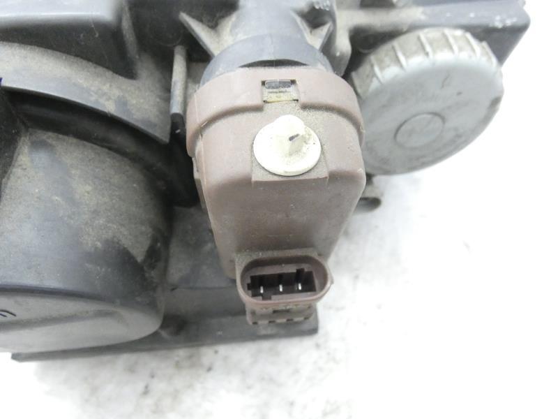 Gruppo ottico anteriore principale sinistro (luci)(faro) RENAULT SAFRANE PHASE 2 Gasolina - 1