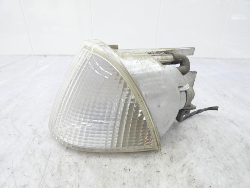 Optique avant secondaire gauche (feux)(clignotant) CITROEN JUMPY 1 PHASE 1 Diesel - 1