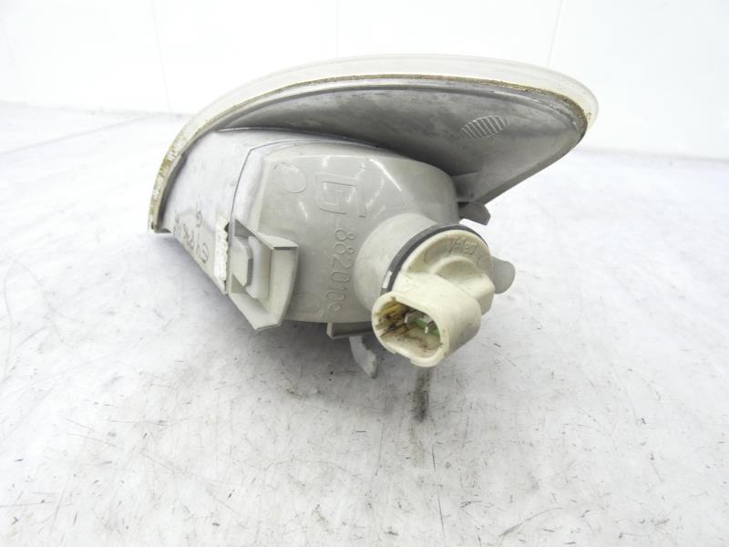Gruppo ottico anteriore secondario sinistro (luci)(freccia) RENAULT SCENIC 1 PHASE 1 Gasolina - 1