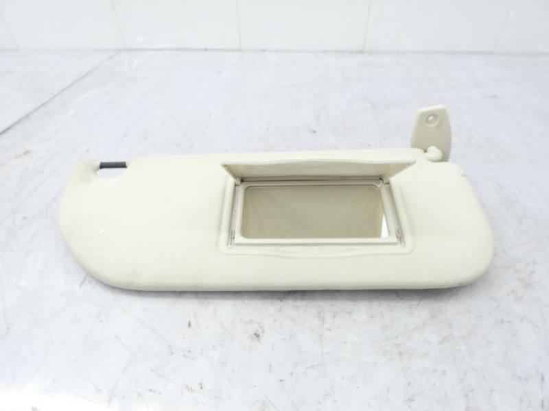 Visiera parasole destra CITROEN C4 1 PHASE 1 Diésel - 1