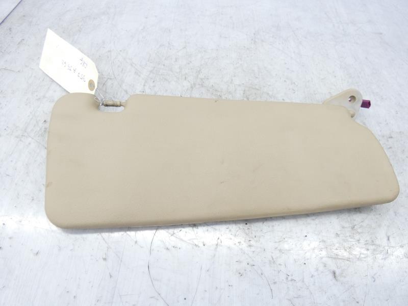 Pare soleil gauche BMW SERIE 3 E46 PHASE 2 Diesel - 1