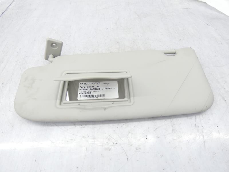 Visiera parasole sinistra NISSAN QASHQAI 2 PHASE 1 Diésel - 1