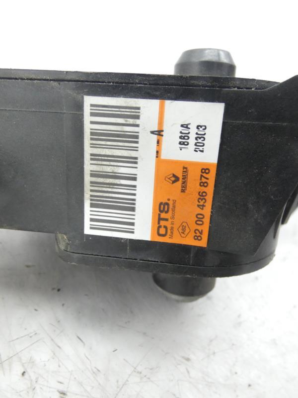 Pedale d'accelerateur RENAULT KANGOO 2 PHASE 1 Diesel - 1