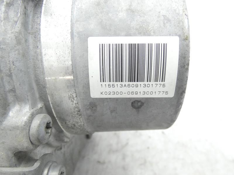 Pompe de direction CITROEN C4 1 PHASE 1 Diesel - 1