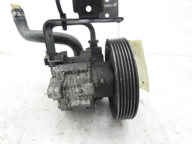 Pompe de direction PEUGEOT 807 Diesel - 1