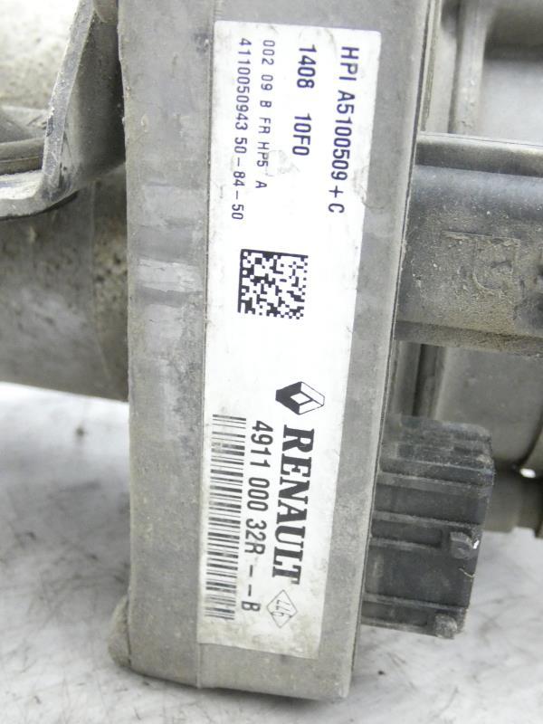 Pompe de direction DACIA DUSTER 1 PHASE 1 Diesel - 1
