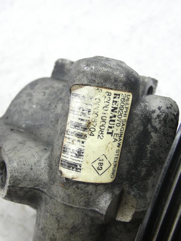 Pompe de direction RENAULT LAGUNA 2 PHASE 1  - 1