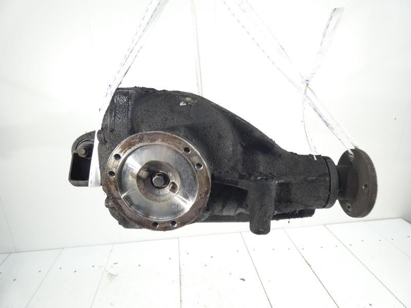Pont (propulsion) NISSAN TERRANO 2 PHASE 2 Diesel - 1