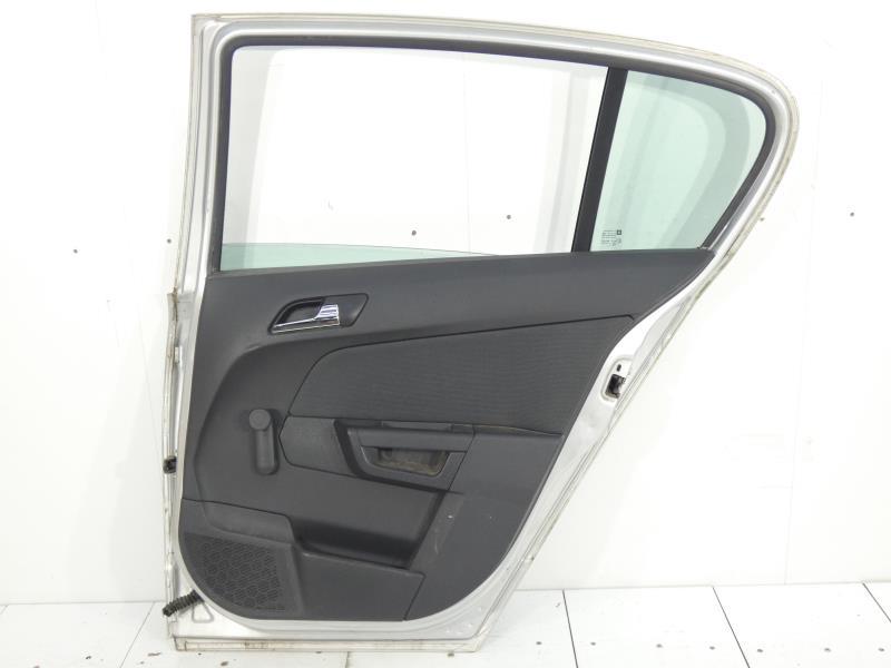 Portiera posteriore destra OPEL ASTRA H PHASE 2 Diésel - 1