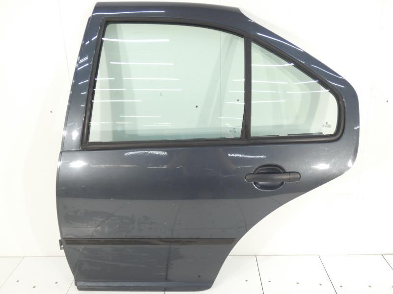 Portiera posteriore sinistra VOLKSWAGEN BORA Diésel - 1