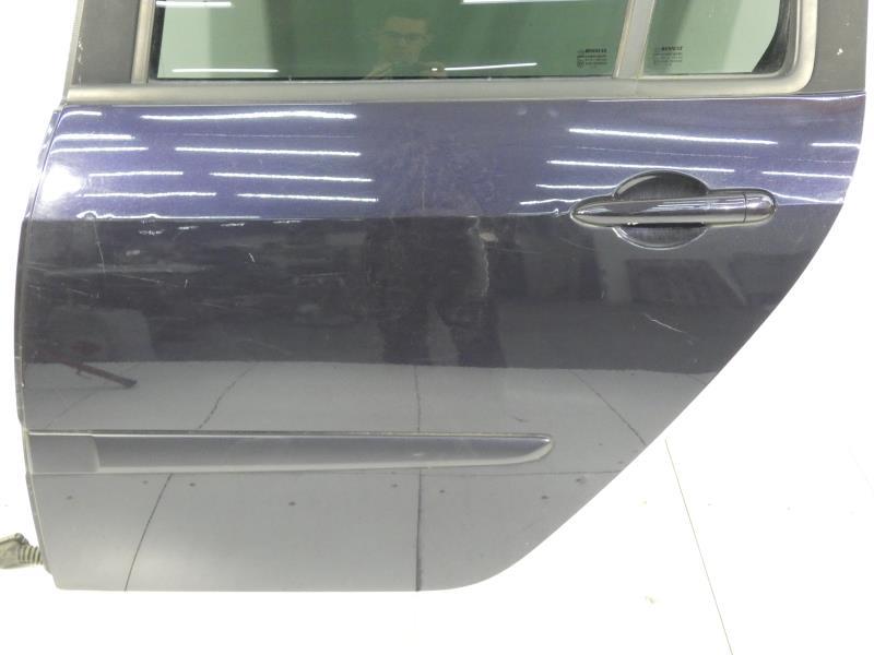 Portiera posteriore sinistra RENAULT GRAND MODUS PHASE 2 Diésel - 1