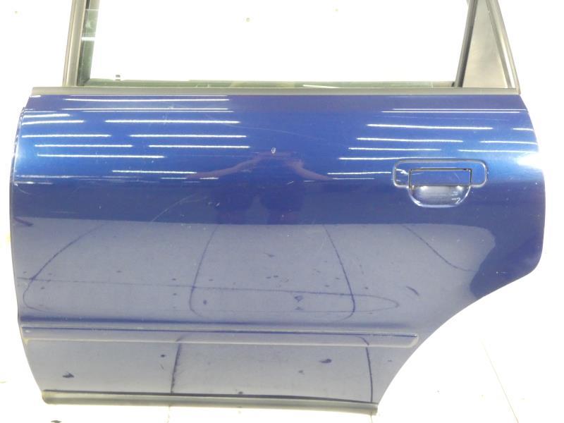 Portiera posteriore sinistra AUDI A4 1 AVANT PHASE 1 BREAK Diésel - 1