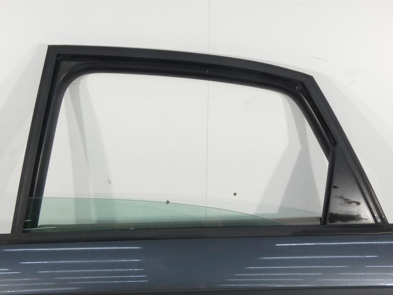 Portiera posteriore sinistra AUDI A4 2 PHASE 1 Diésel - 1