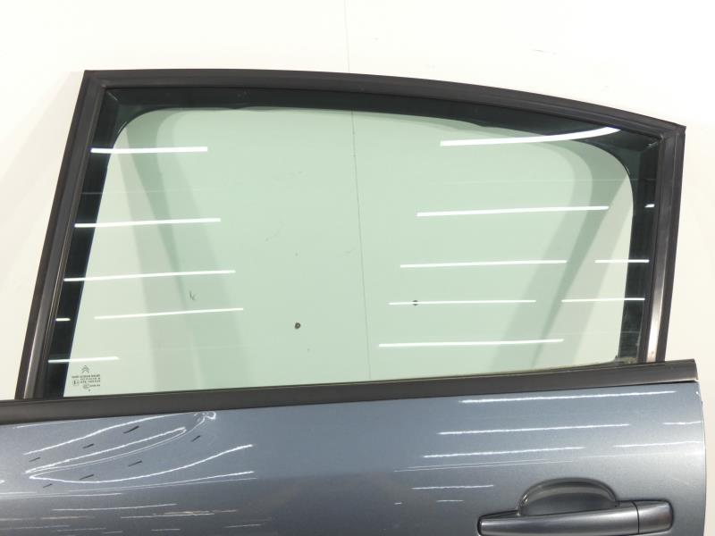 Portiera posteriore sinistra CITROEN C4 1 PHASE 1 Diésel - 1