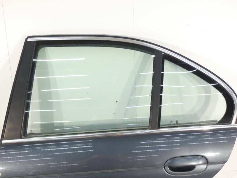 Portiera posteriore sinistra BMW SERIE 5 E34 Diésel - 1