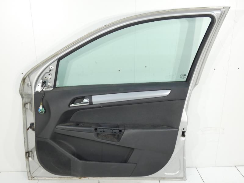 Portiera anteriore destra OPEL ASTRA H PHASE 2 Diésel - 1