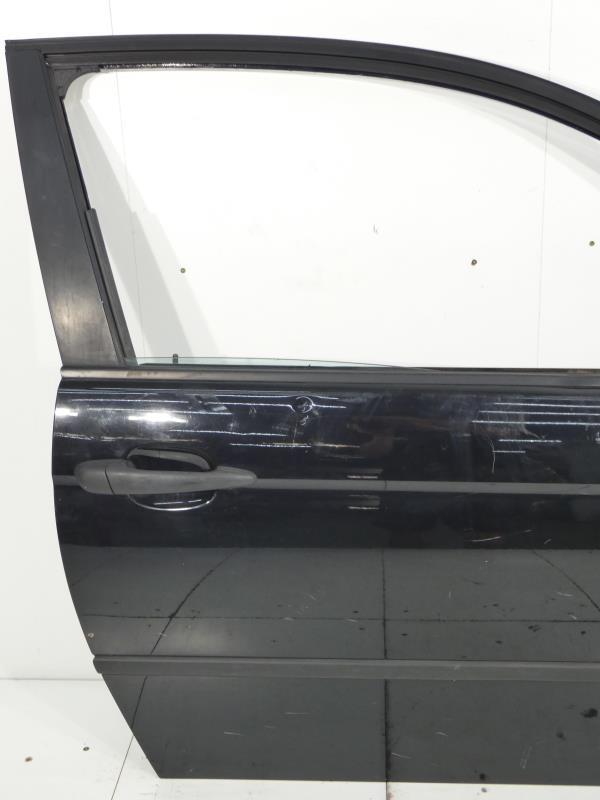 Portiera anteriore destra MERCEDES CLASSE C 203 COUPE SPORT PHASE 1 Diésel - 1