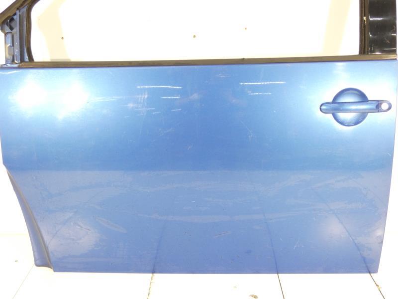 Portiera anteriore sinistra VOLKSWAGEN NEW BEETLE 1 PHASE 1 Diésel - 1