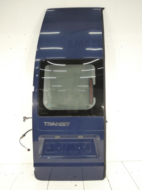 Porte de coffre gauche FORD TRANSIT 3 Diesel - 1