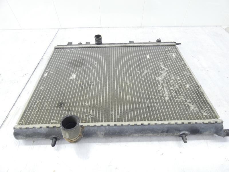 Radiateur eau CITROEN BERLINGO 1 PHASE 2 Diesel - 1