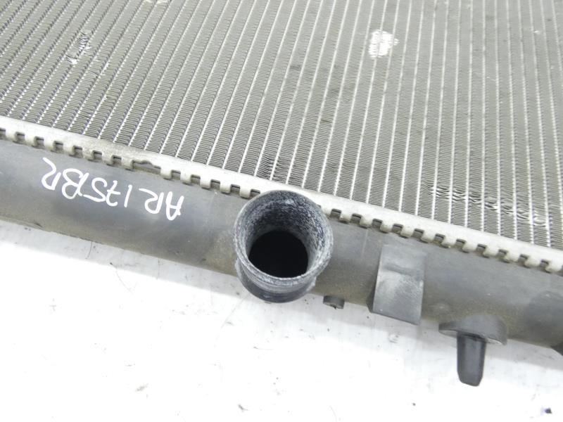 Radiateur eau PEUGEOT 308 1 PHASE 1 Diesel - 1