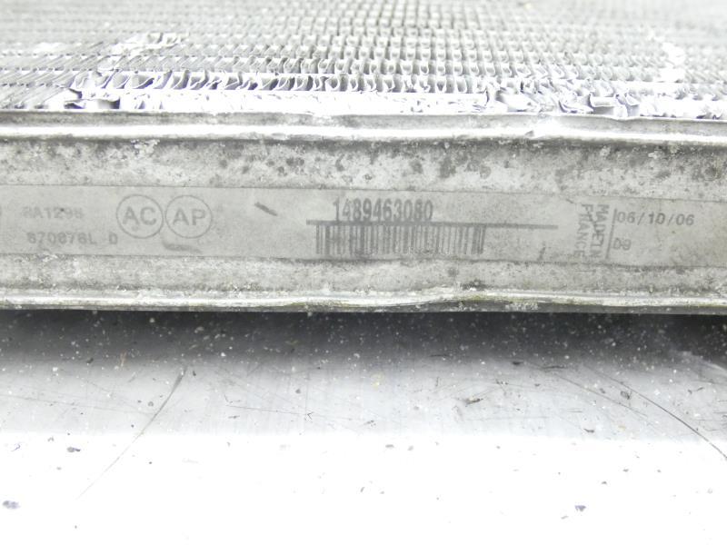 Radiateur eau PEUGEOT EXPERT 1 PHASE 1  - 1