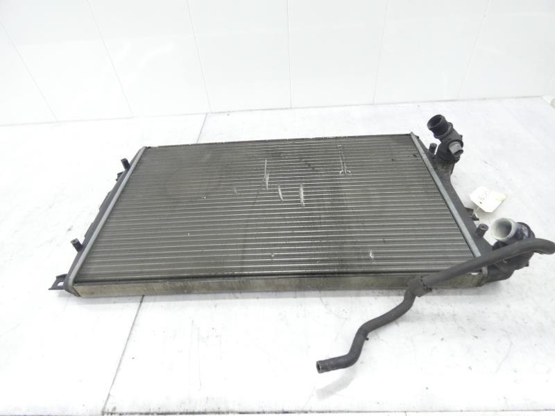 Radiateur eau SEAT LEON 2 PHASE 1 Diesel - 1