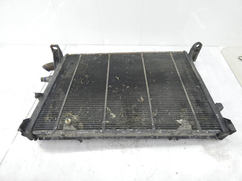 Radiateur eau RENAULT LAGUNA 1 PHASE 2  - 1