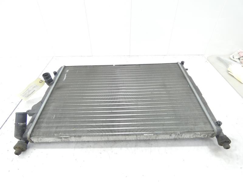 Radiateur eau RENAULT MEGANE 1 PHASE 2 Essence - 1