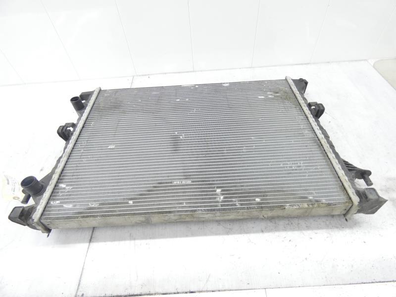 Radiateur eau RENAULT VEL SATIS PHASE 2 Diesel - 1