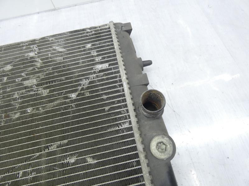 Radiateur eau PEUGEOT 206  - 1