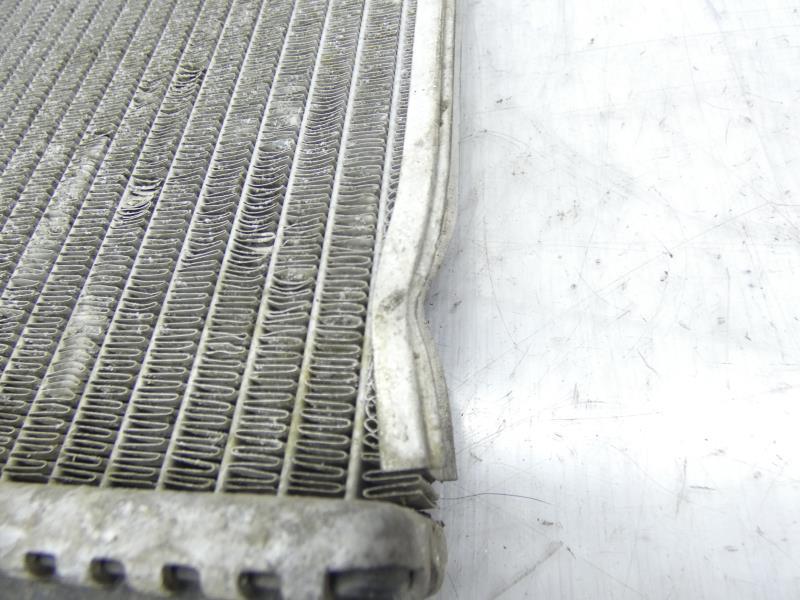 Radiateur eau PEUGEOT 307 PHASE 1 Diesel - 1