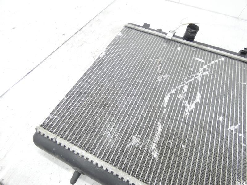 Radiateur eau PEUGEOT 307 PHASE 2  - 1