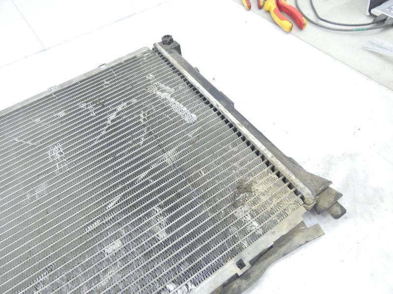 Radiateur eau RENAULT SCENIC 1 PHASE 2  - 1