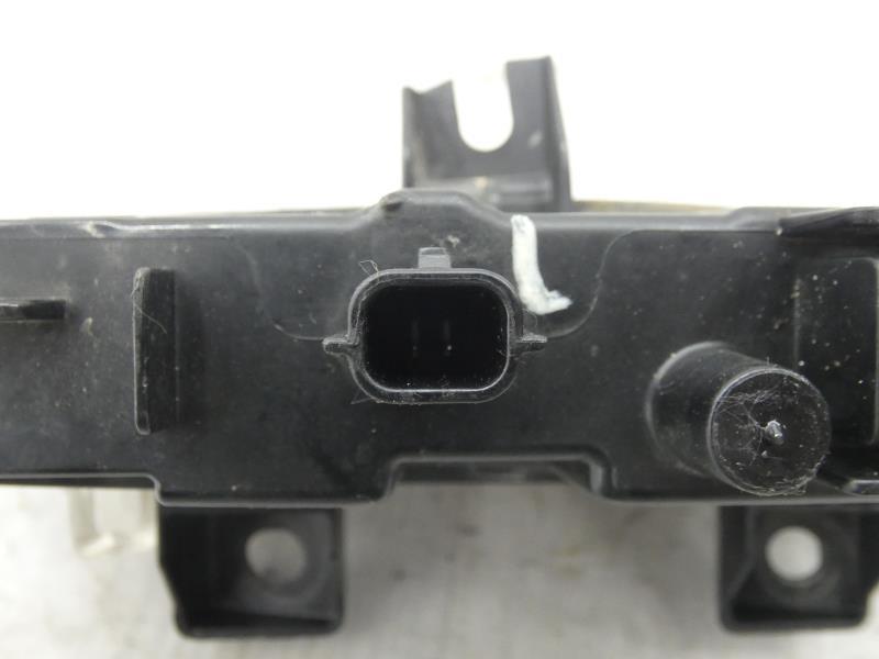 Ripetitore lampeggiante anteriore sinistro (Luci) RENAULT CLIO 4 PHASE 1  - 1