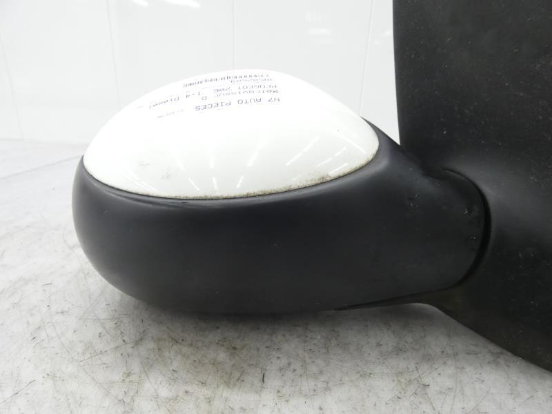 Specchietto retrovisore destro PEUGEOT 206 Diésel - 1