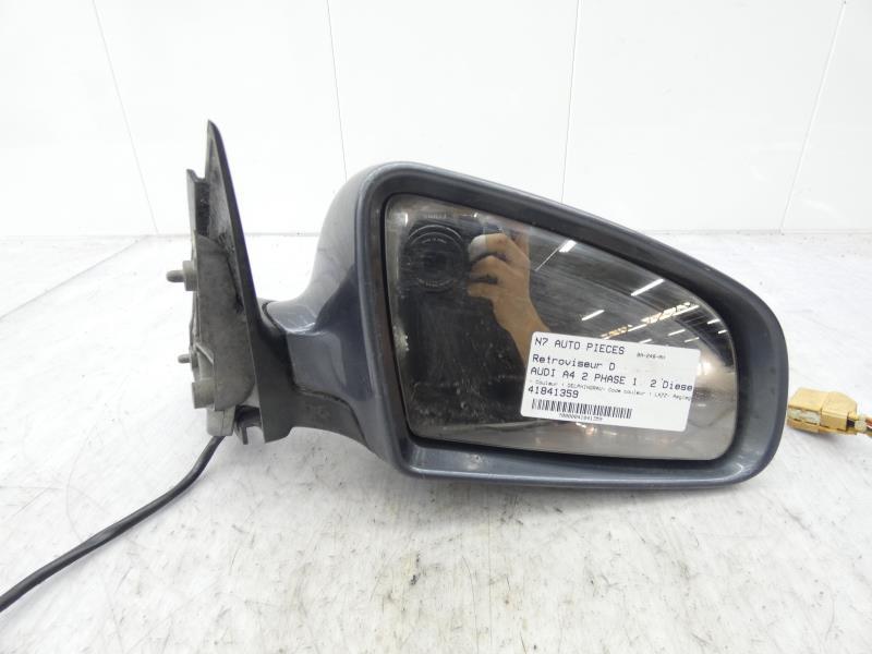 Retrovisor derecho AUDI A4 2 PHASE 1 Diésel - 1