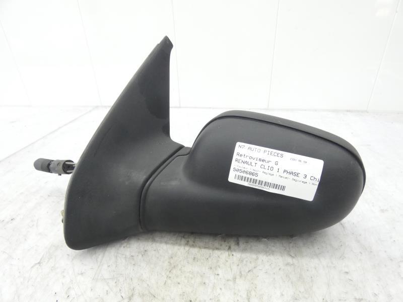 Specchietto retrovisore sinistro RENAULT CLIO 1 PHASE 3 Diésel - 1