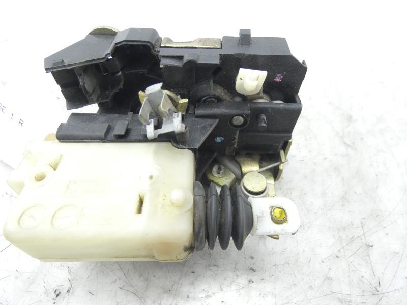 Serratura anteriore destra RENAULT KANGOO 1 PHASE 1 Gasolina - 1