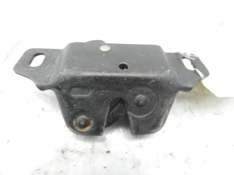 Serratura bagagliaio PEUGEOT 106 PHASE 1 Gasolina - 1