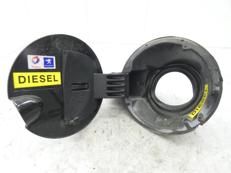 Trappe d'essence PEUGEOT 207 PHASE 1 Diesel - 1